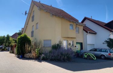 5 Zimmer-Einfamilienhaus Gau-Odernheim (55239)