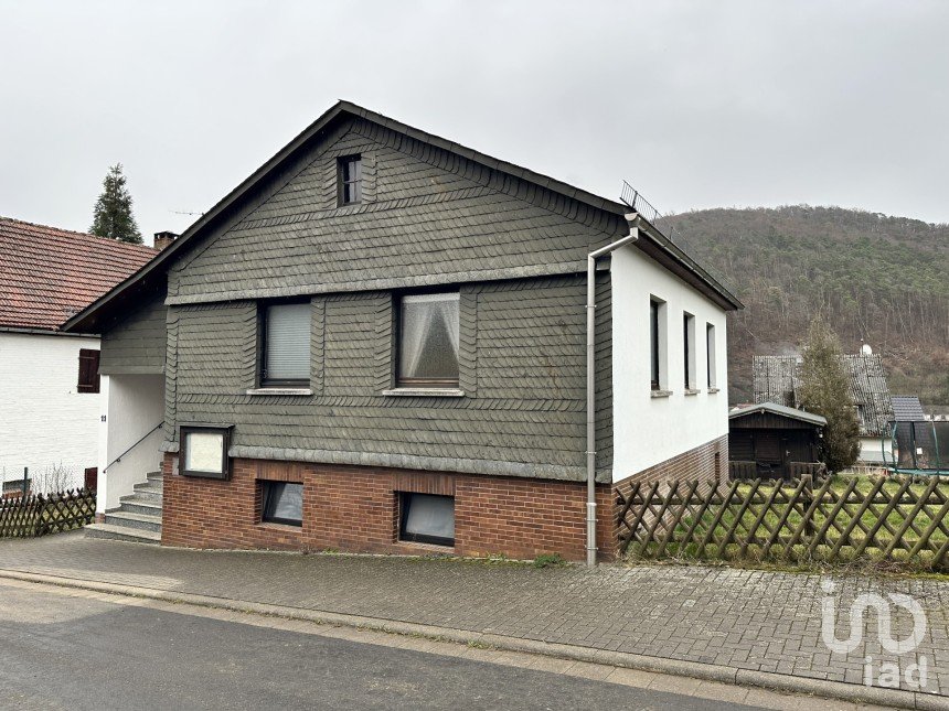 5 rooms House Herborn (35745)