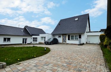 5 rooms House/villa Riegelsberg (66292)