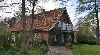 9 rooms Country house Osten (21756)