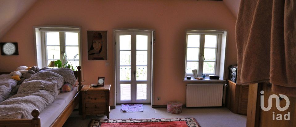 9 rooms Country house Osten (21756)