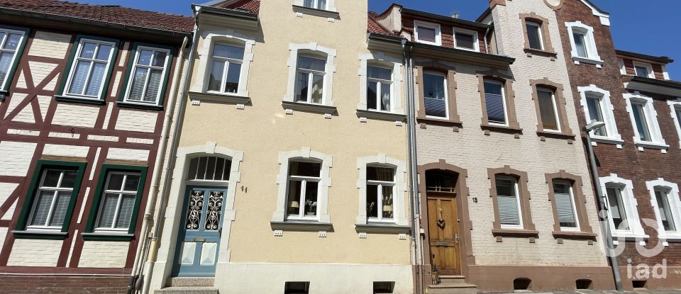 9 Zimmer-Haus Duderstadt (37115)