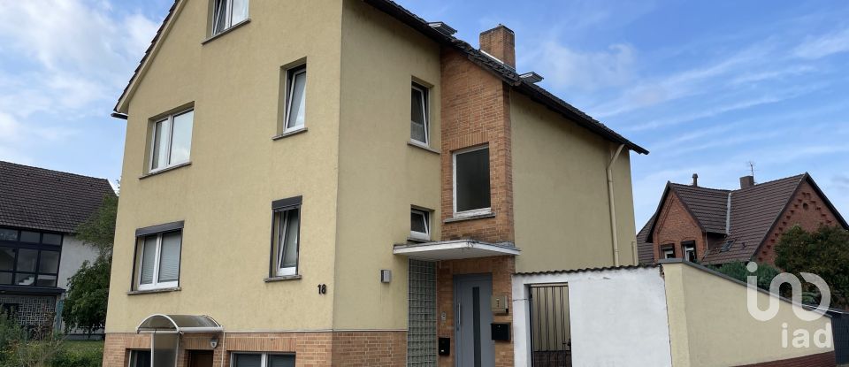 2 Zimmer-Wohnung Northeim (37154)
