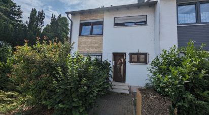 8 Zimmer-Einfamilienhaus Dannstadt-Schauernheim (67125)