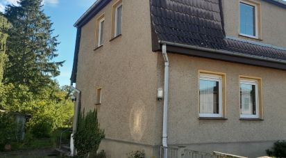 2 rooms House Michendorf (14552)