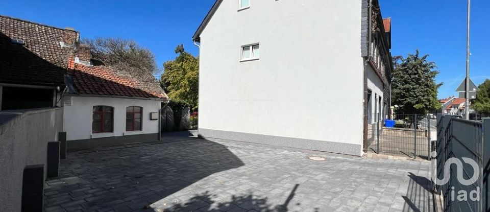 6 Zimmer-Haus Goslar (38644)