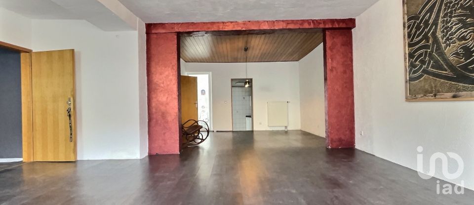 6 Zimmer-Haus Schwalbach (66773)
