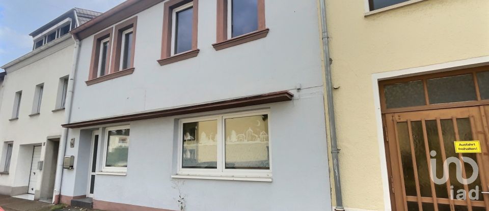 6 rooms House Schwalbach (66773)
