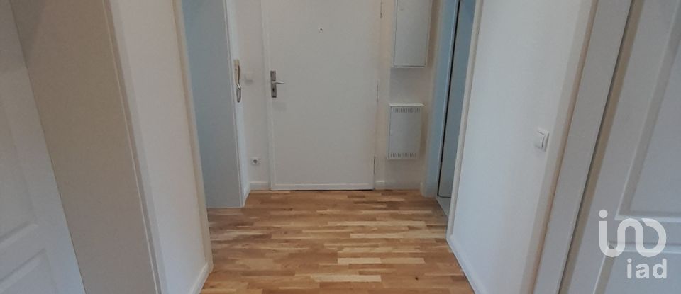 2 Zimmer-Wohnung Berlin (13599)