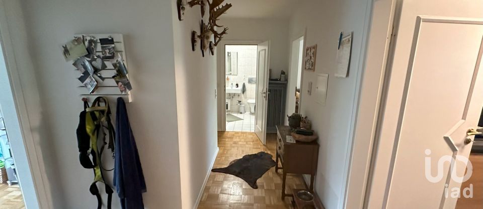 3 rooms Apartment Trier (54296)