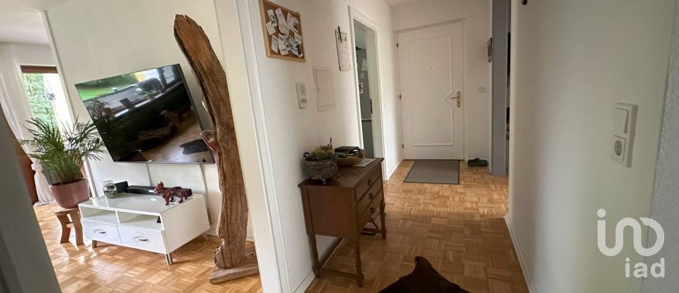 3 rooms Apartment Trier (54296)
