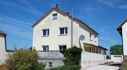 6 rooms House Eppelborn (66571)