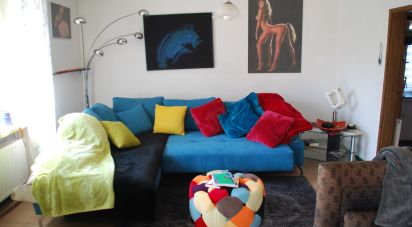 6 rooms House Eppelborn (66571)