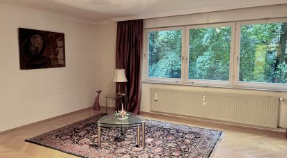 3 Zimmer-Wohnung Oberursel (61440)
