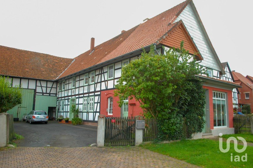 15 Zimmer-Haus Katlenburg-Lindau (37191)