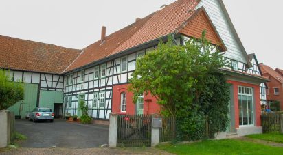 15 Zimmer-Haus Katlenburg-Lindau (37191)