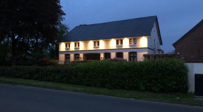 8 Zimmer-Haus Butjadingen (26969)