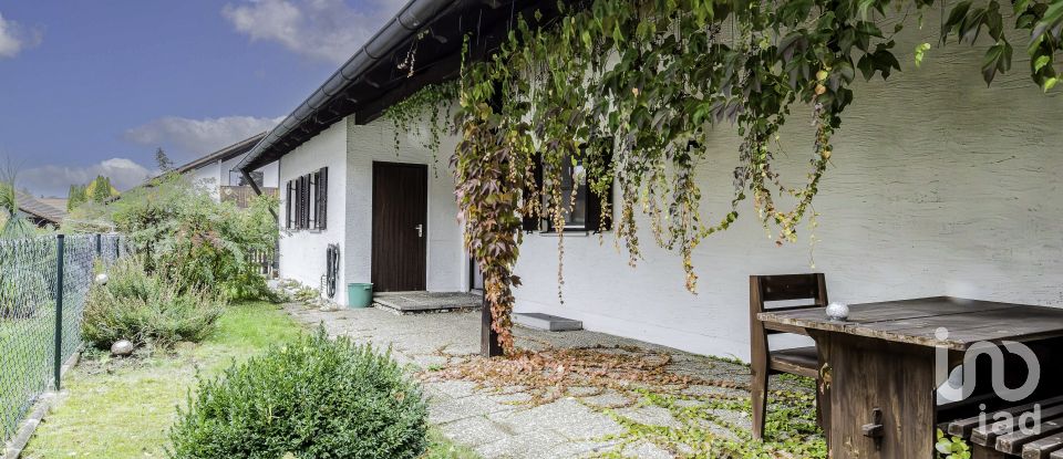 6 Zimmer-Einfamilienhaus Fuchstal (86925)