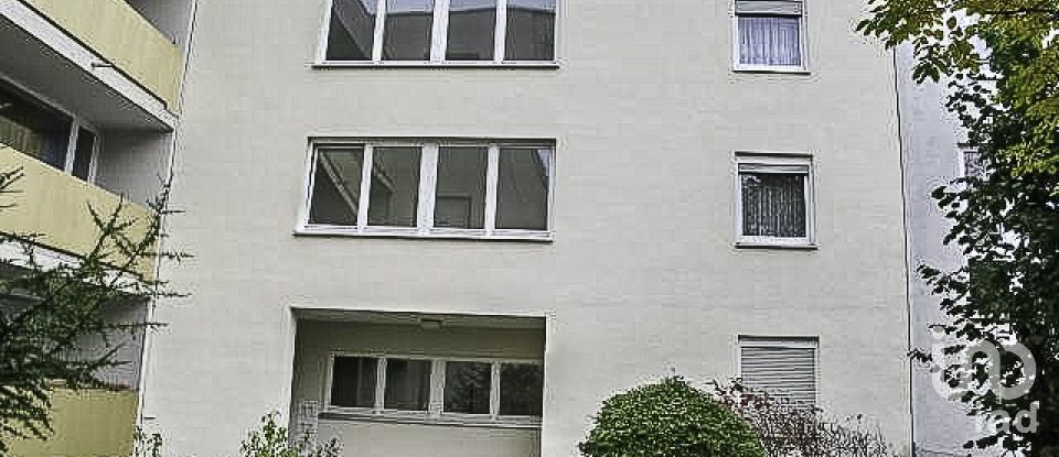 1 Zimmer-Einzimmerwohnung München (81241)
