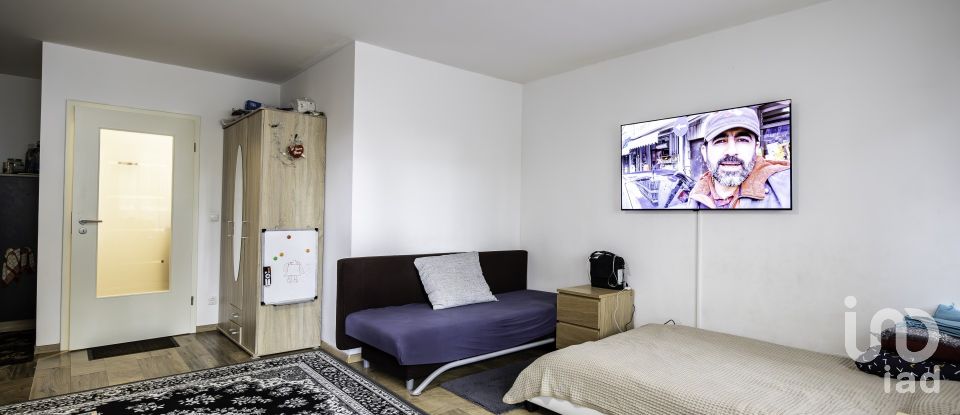 1 Zimmer-Einzimmerwohnung München (81241)