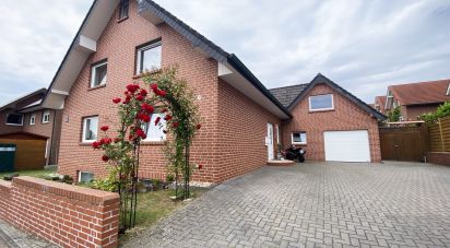 8 rooms Traditional house Bramsche (49565)
