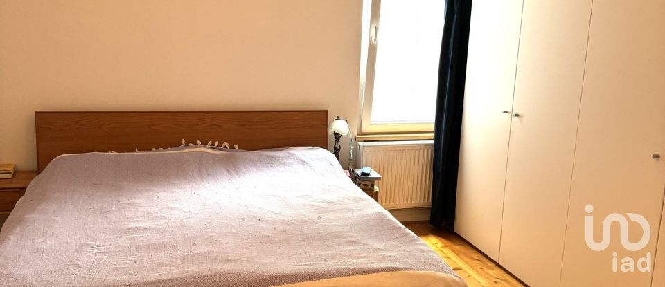 4 Zimmer-Wohnung Hannover (30175)