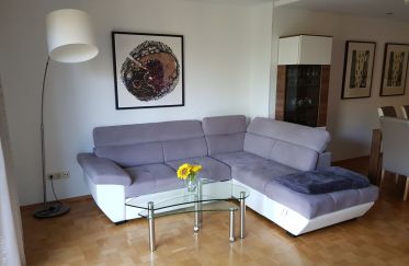 2 Zimmer-Wohnung Saarbrücken (66119)