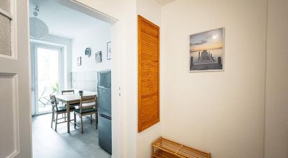 2 rooms Apartment Leipzig (04347)