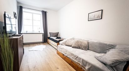 2 Zimmer-Wohnung Leipzig (04347)