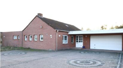 4 rooms Traditional house Oldenburg (26133)