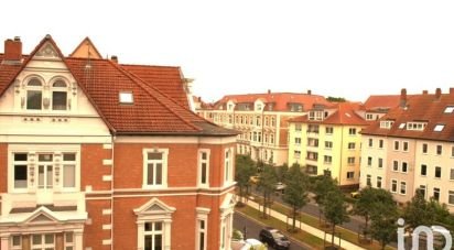 4 Zimmer-Wohnung Braunschweig (38102)