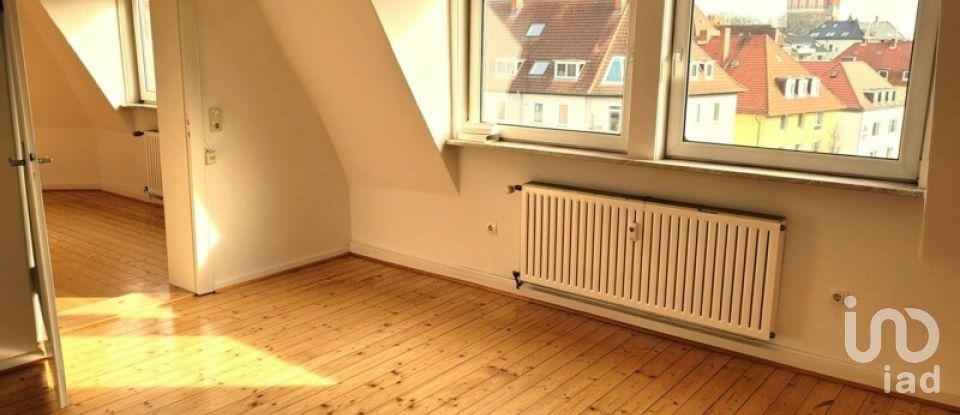 4 Zimmer-Wohnung Braunschweig (38102)