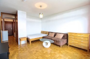 1 Zimmer-Wohnung Göttingen (37085)