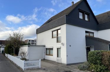9 Zimmer-Einfamilienhaus Göttingen (37081)