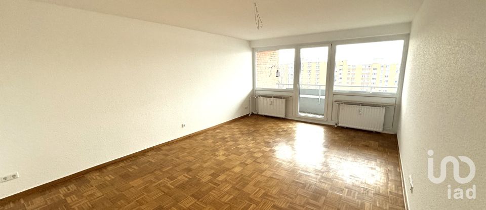 2 rooms Apartment Hannover (30627)