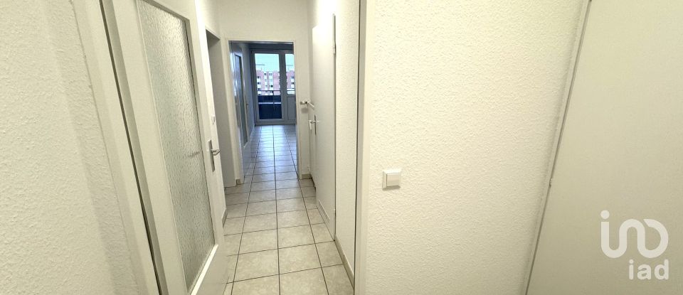 2 Zimmer-Wohnung Hannover (30627)