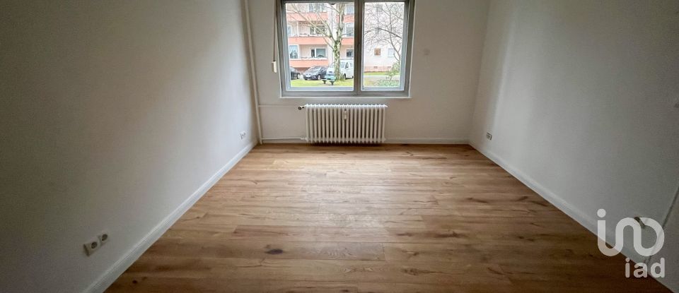 3 Zimmer-Wohnung Berlin (13407)
