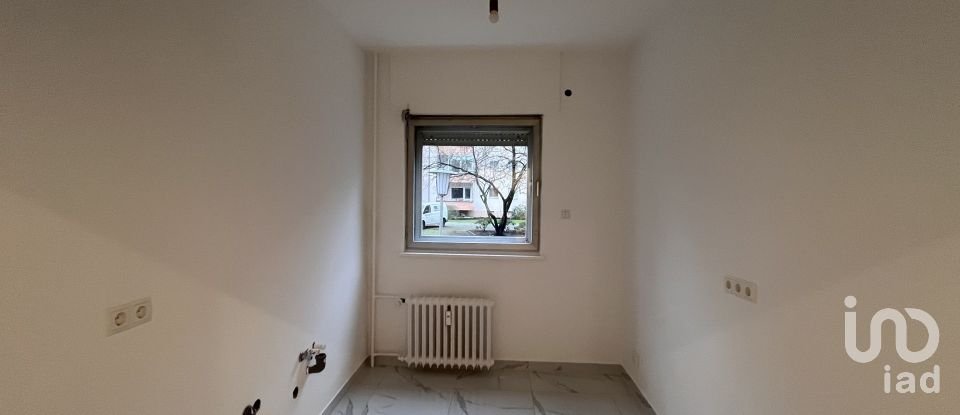 3 Zimmer-Wohnung Berlin (13407)