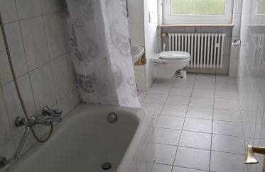 4 Zimmer-Wohnung Saarbrücken (66117)