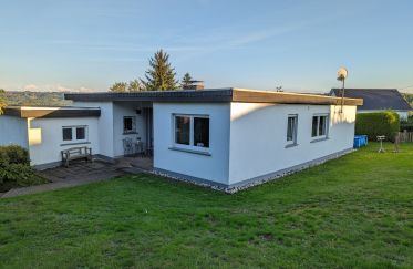 6 Zimmer-Einfamilienhaus Nonnweiler (66620)