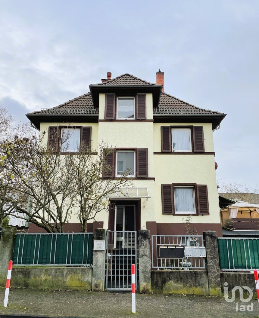 11 rooms House Offenbach am Main (63071)