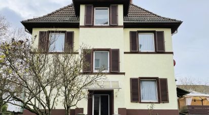 11 rooms House Offenbach am Main (63071)