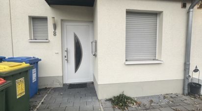 8 Zimmer-Haus Oberhausen (46049)