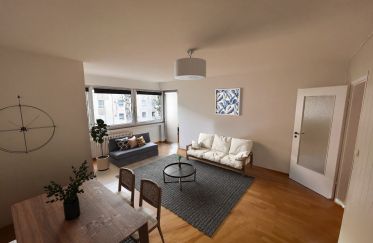 3 Zimmer-Wohnung München (81543)