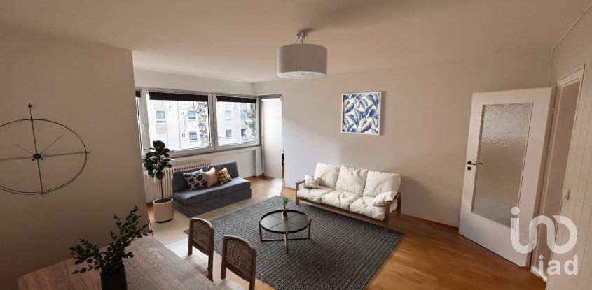 3 rooms Apartment München (81543)