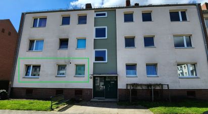 3 Zimmer-Wohnung Ganderkesee (27777)