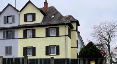 11 Zimmer-Haus Offenbach am Main (63071)