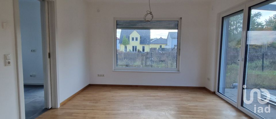 5 Zimmer-Haus Bad Belzig (14806)