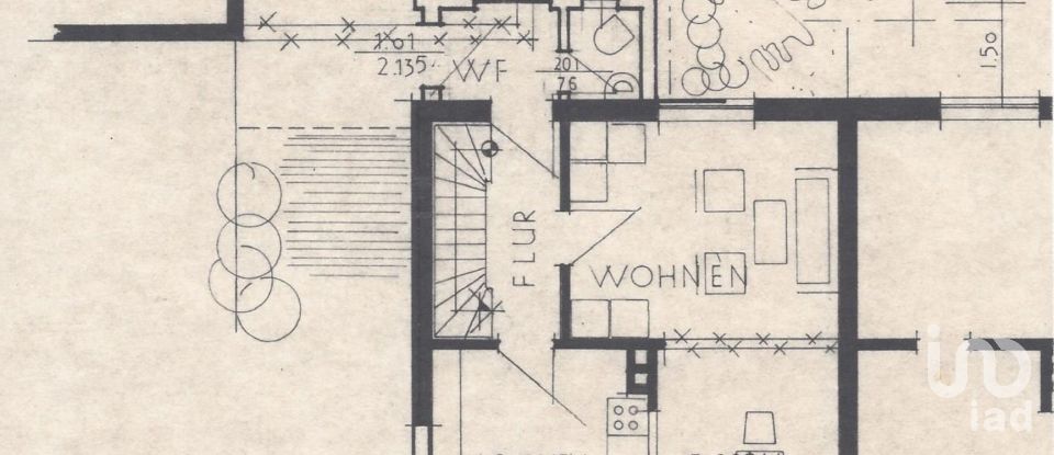 9 Zimmer-Einfamilienhaus Rödental (96472)