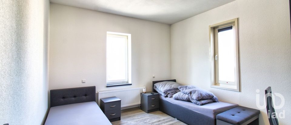 10 Zimmer-Haus Schwalmstadt (34613)